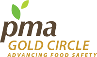Logo PMA Gold