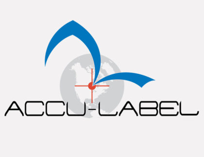 Accu-Label Logo Blog