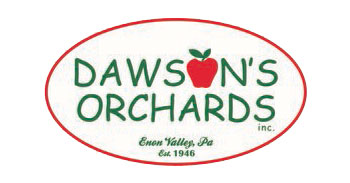 Dawson Orchard's Logo