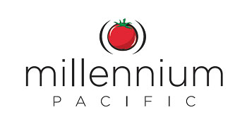 Millennium Logo