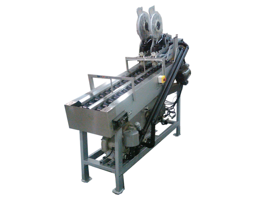 Product Orbit G2 Labeller AccuLabel